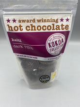 Load image into Gallery viewer, Kokoa Collection chocolate pebbles
