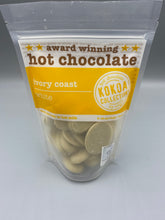 Load image into Gallery viewer, Kokoa Collection chocolate pebbles
