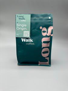 LongWalk Single origin