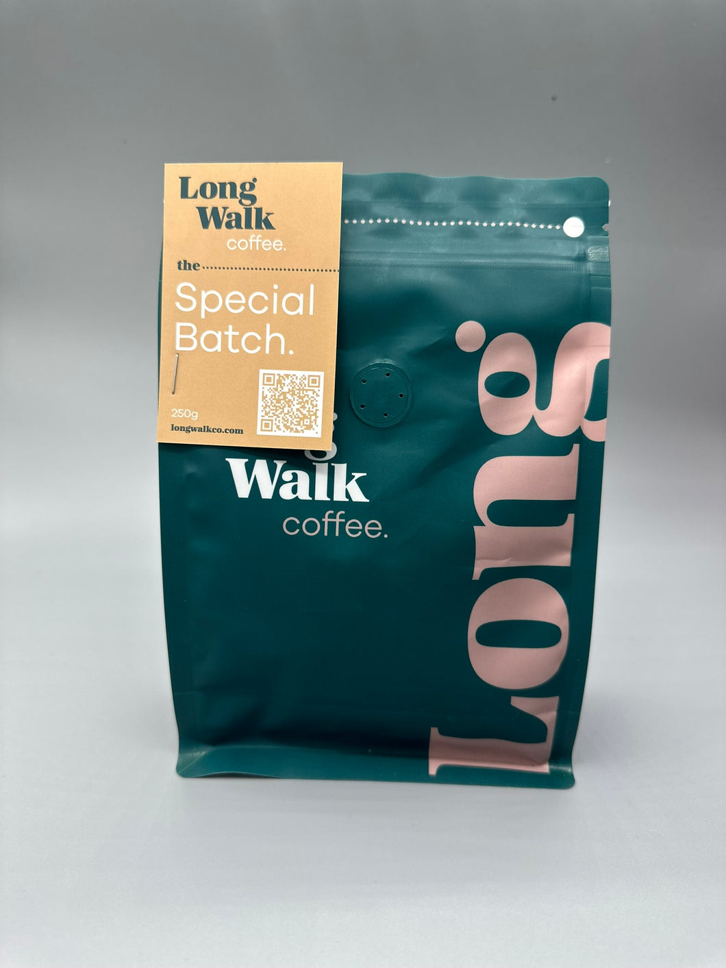 LongWalk Special Batch