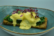 Load image into Gallery viewer, Eggs Benedict
